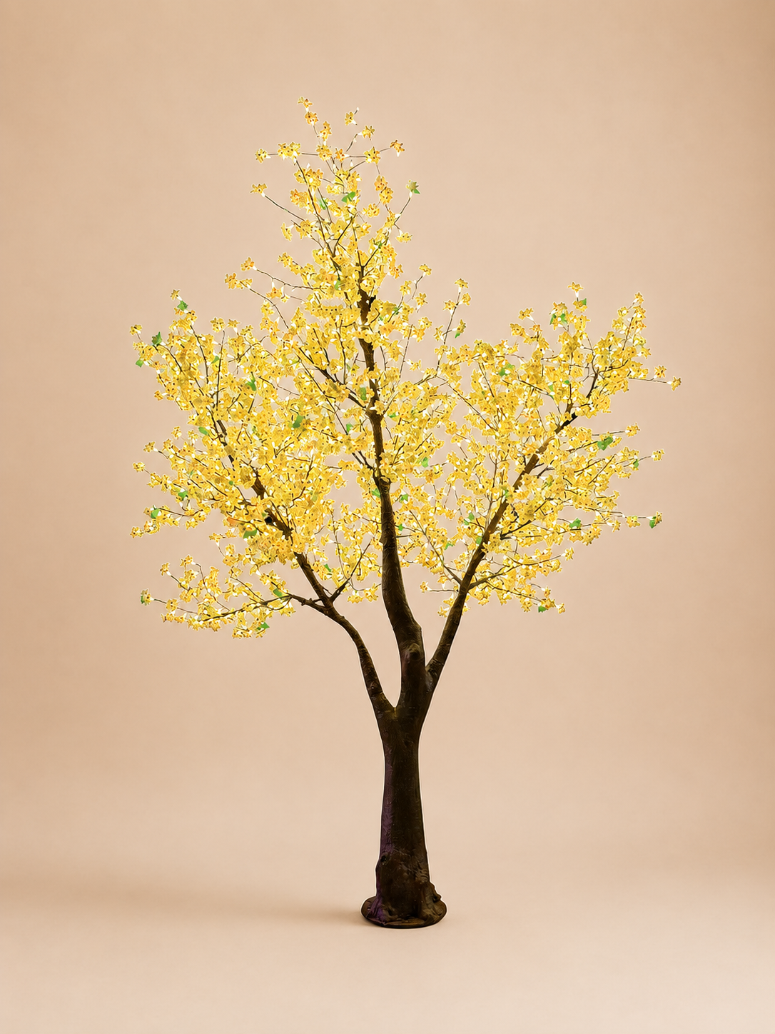 10 ft LED RGB Cherry Blossom Tree
