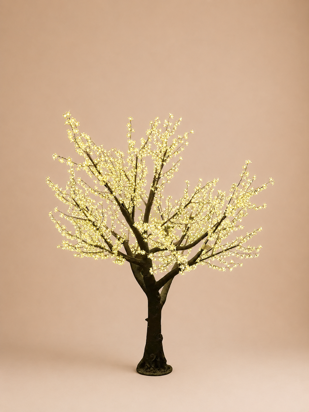 10 ft LED Cherry Blossom Tree