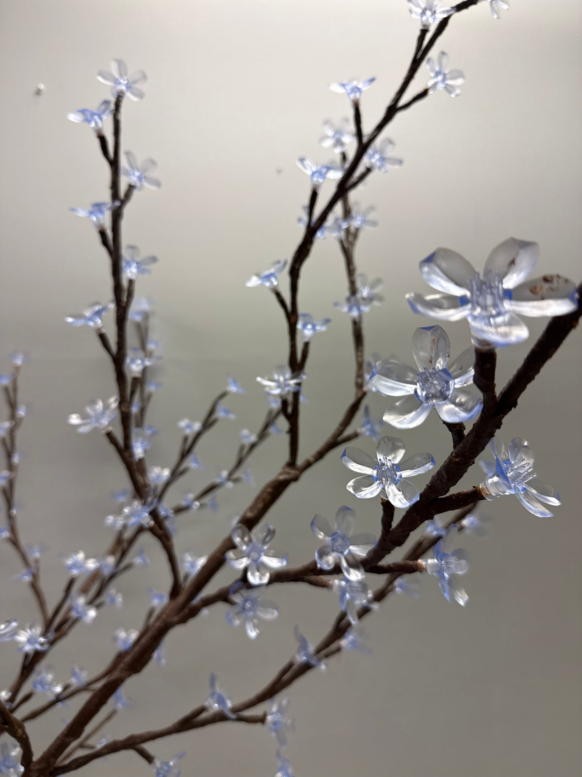 8 ft RGB LED Cherry Blossom Tree