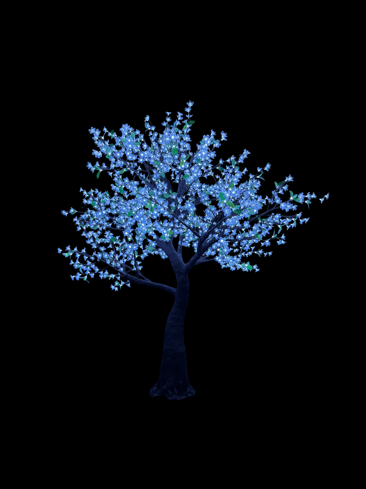 9 ft LED Cherry Blossom Tree