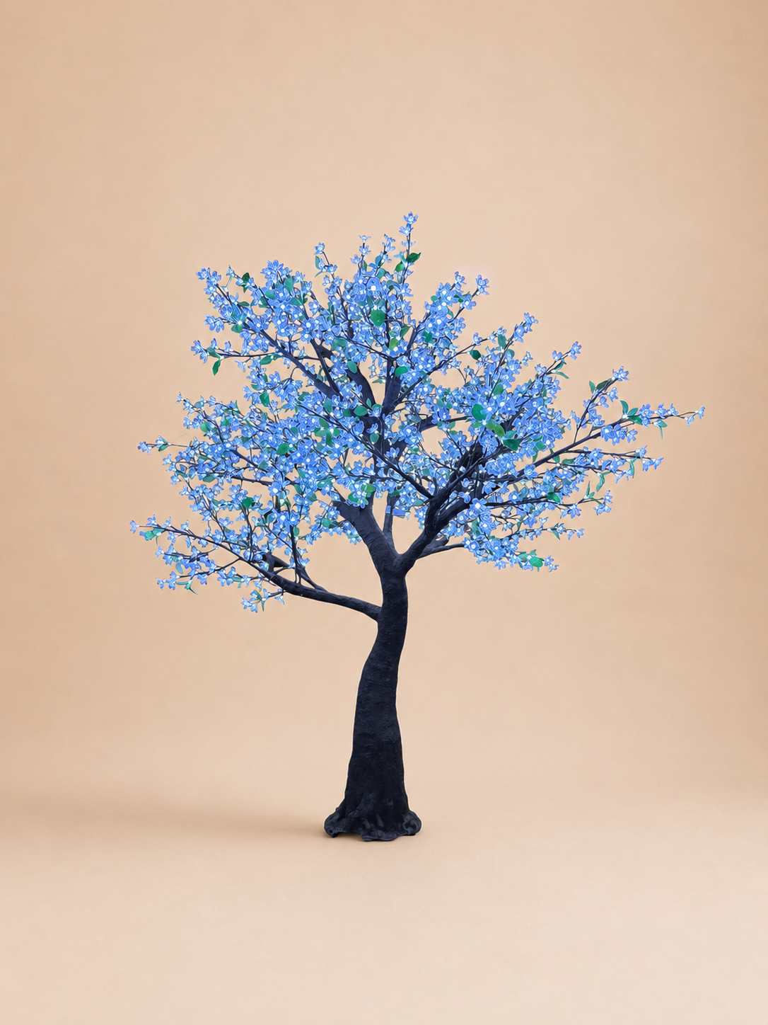 9 ft LED Cherry Blossom Tree