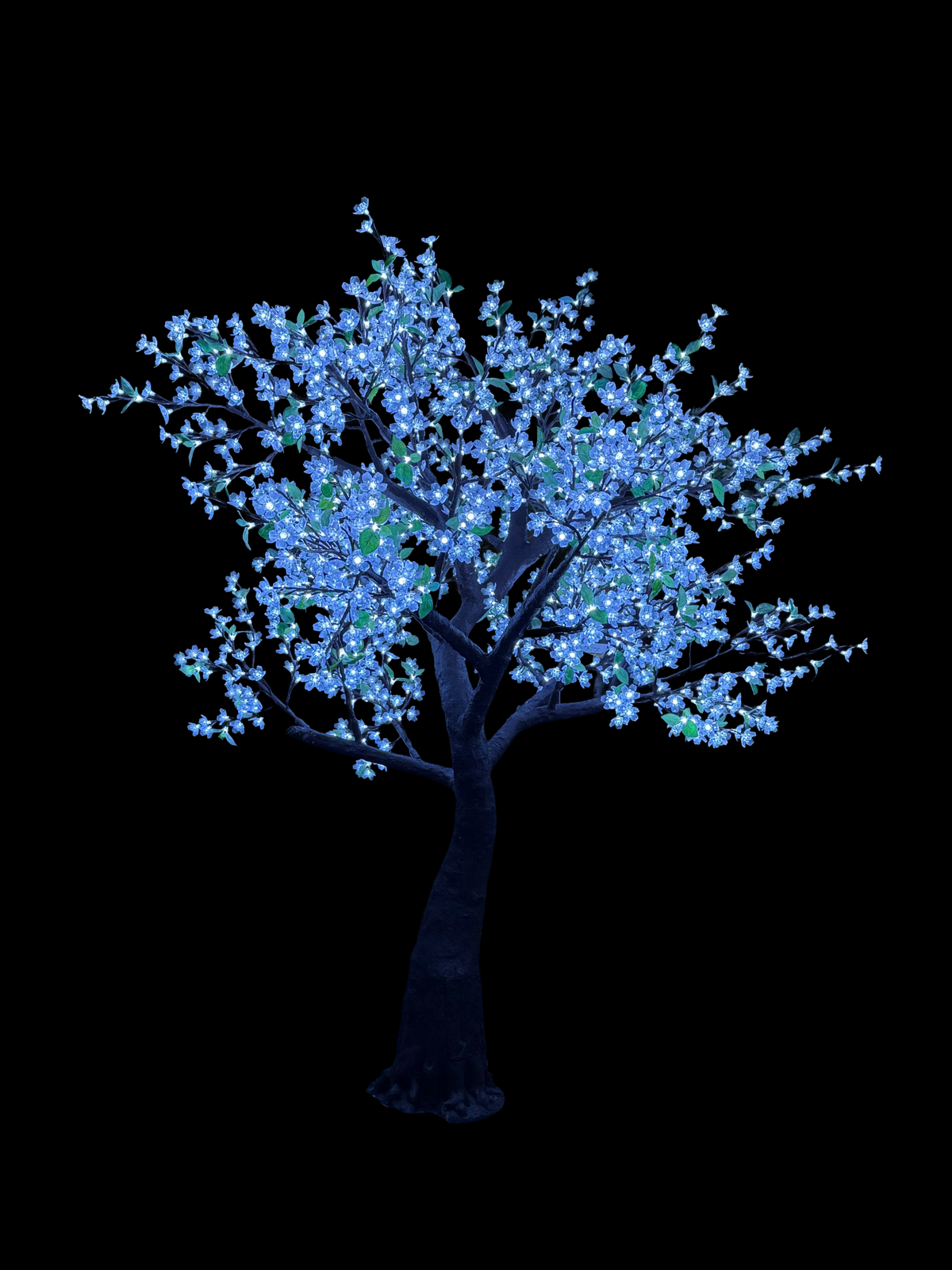 9 ft LED Cherry Blossom Tree