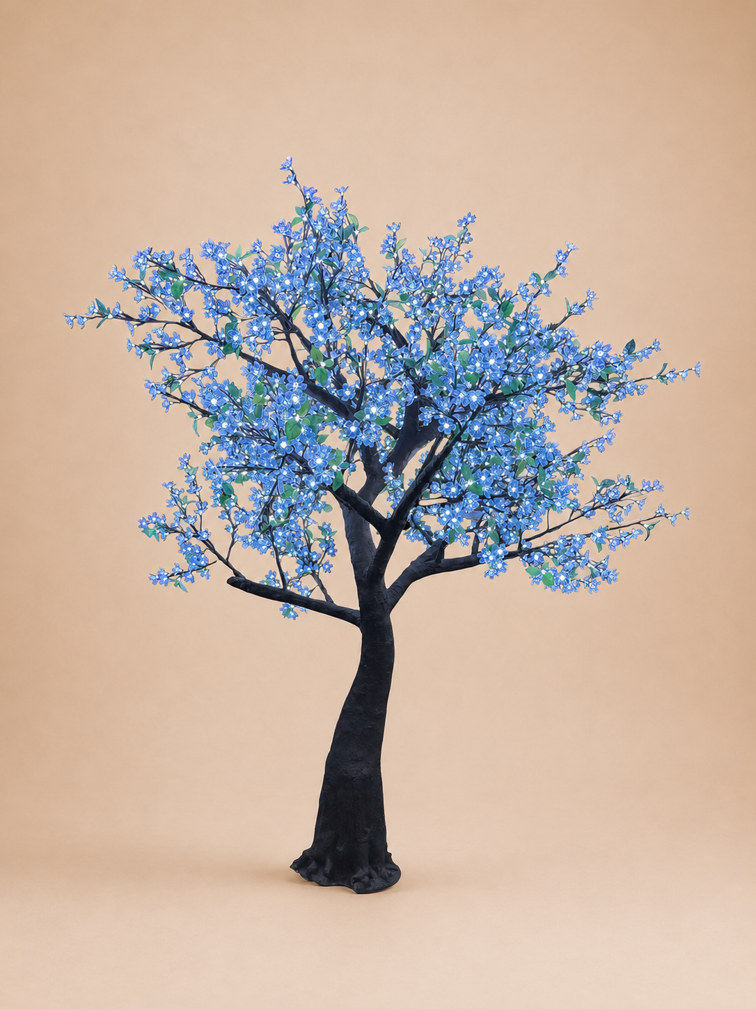 9 ft LED Cherry Blossom Tree