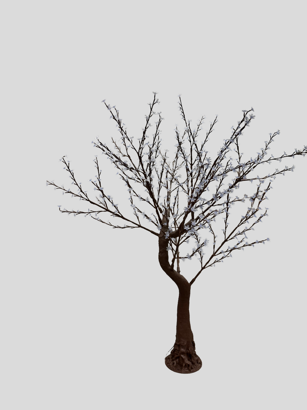 8 ft RGB LED Cherry Blossom Tree