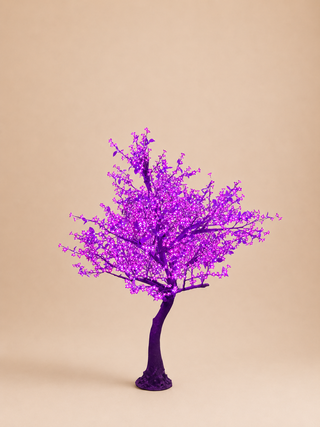 9 ft LED Cherry Blossom Tree