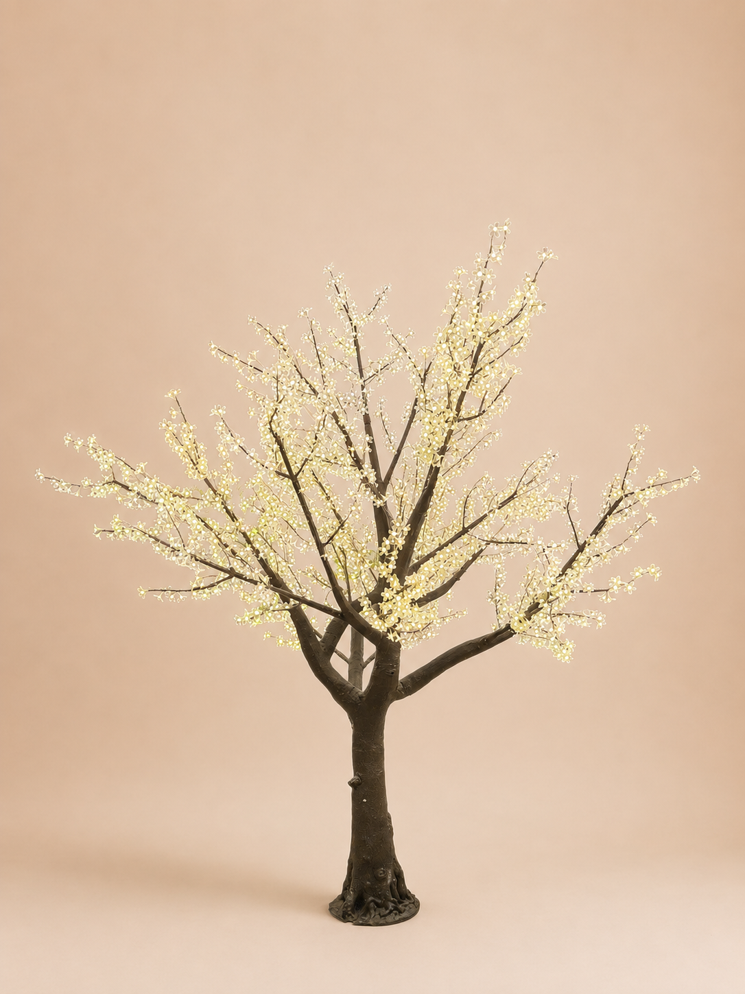 10 ft LED Cherry Blossom Tree