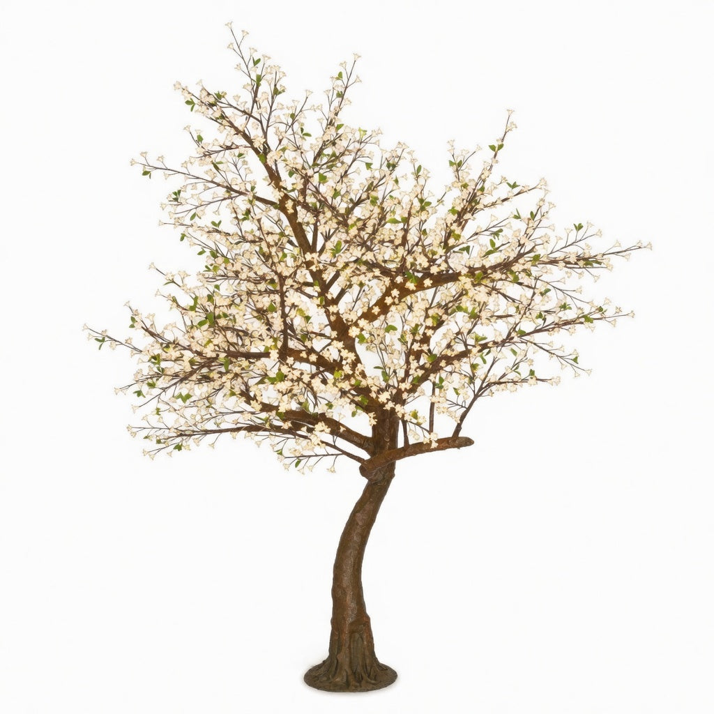 9 ft LED Cherry Blossom Tree